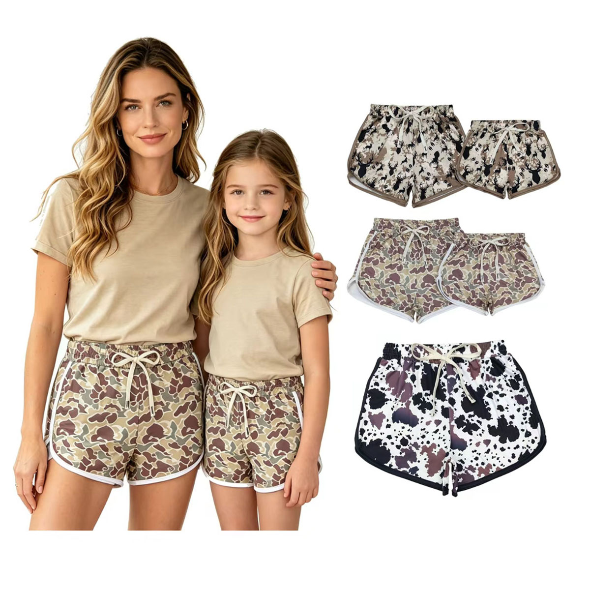Baby Clothing Boutique - Kids Adult Mommy and Me Baby