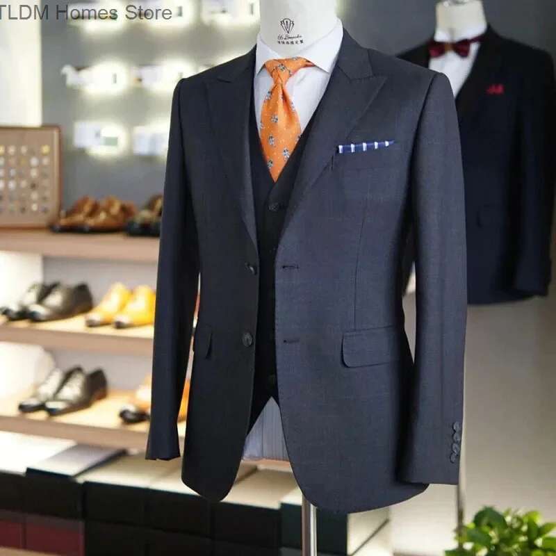 Baby Clothing Display Stand - Korean Version Male Half-length Mannequins Clothing