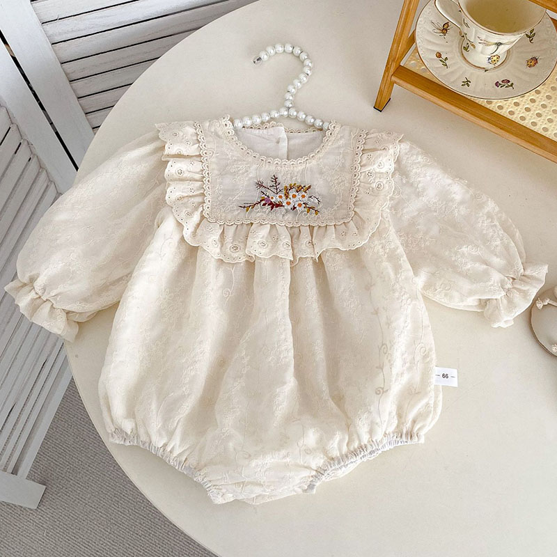 2025 New Spring Toddler Baby G - Baby Clothing Embroidery のレビューと価格