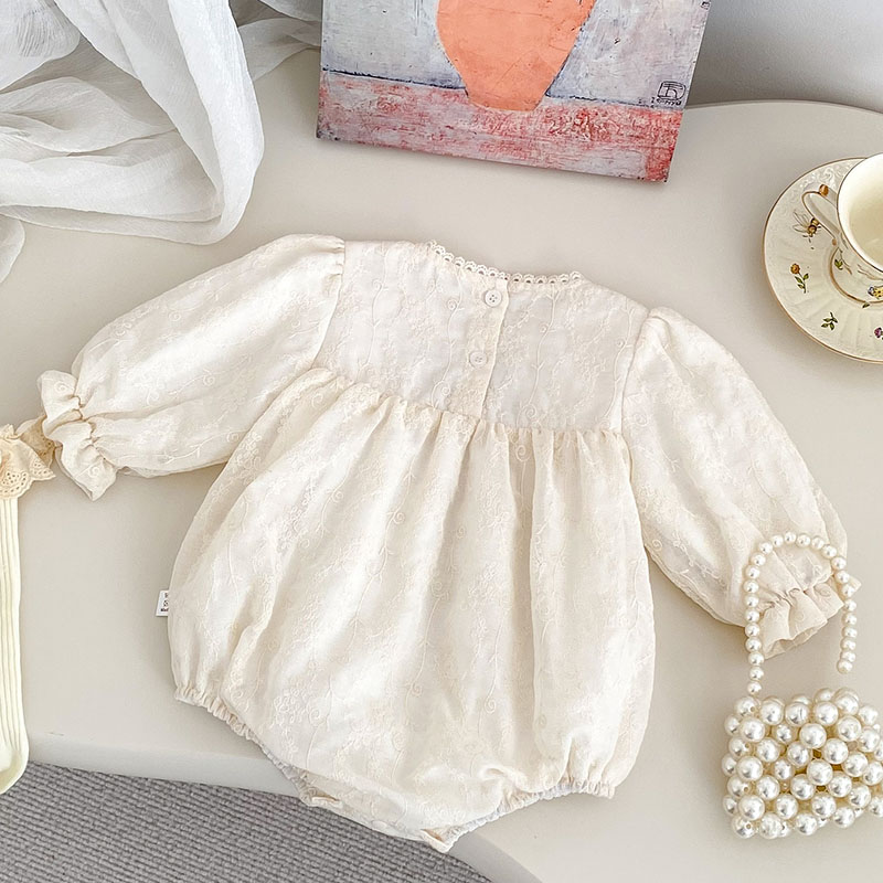 2025 New Spring Toddler Baby G - Baby Clothing Embroidery のレビューと価格
