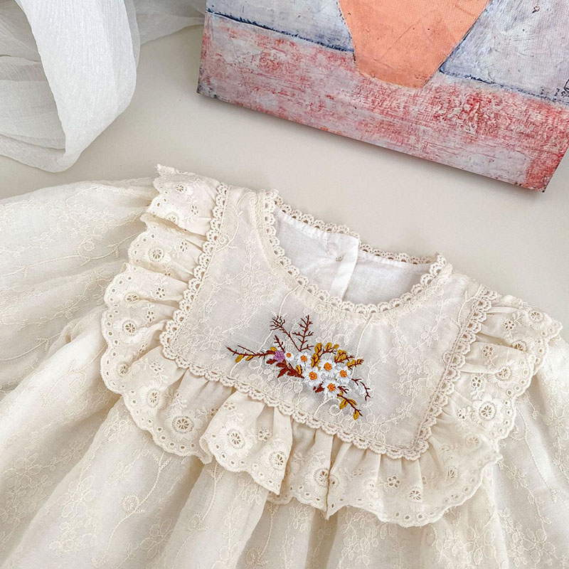 2025 New Spring Toddler Baby G - Baby Clothing Embroidery のレビューと価格