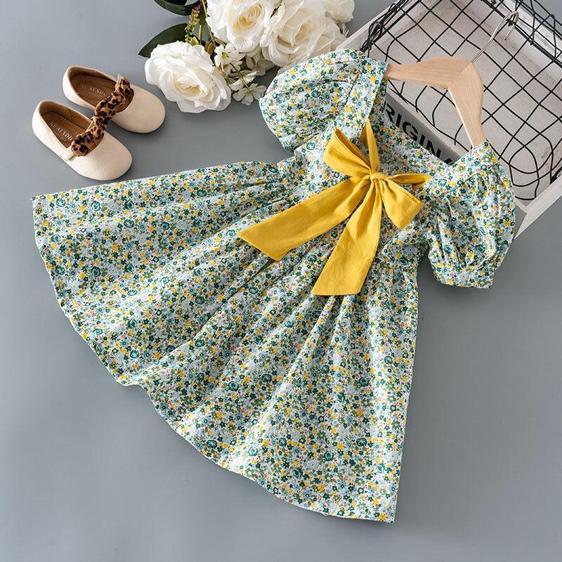Girls' Dress Korean Version Ch - Baby Clothing Jumpers のレビューと価格