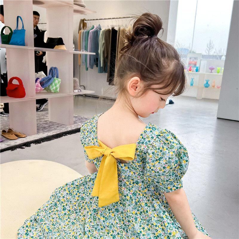 Girls' Dress Korean Version Ch - Baby Clothing Jumpers のレビューと価格