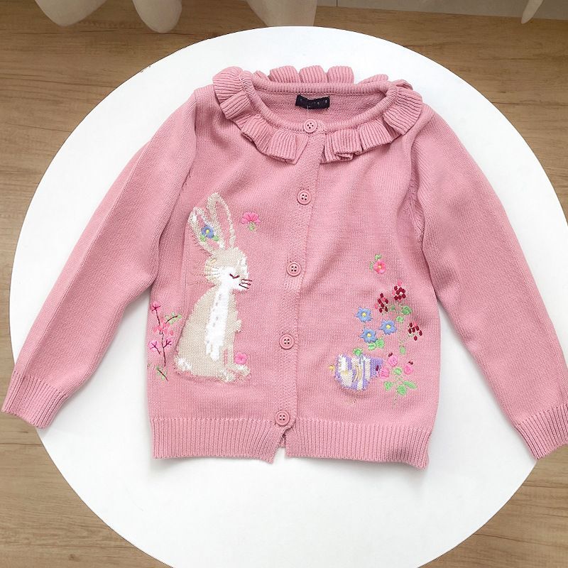 2025 Spring Autumn children's  - Baby Clothing Jumpers のレビューと価格