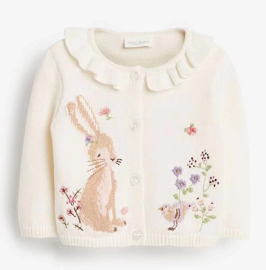 2025 Spring Autumn children's  - Baby Clothing Jumpers のレビューと価格