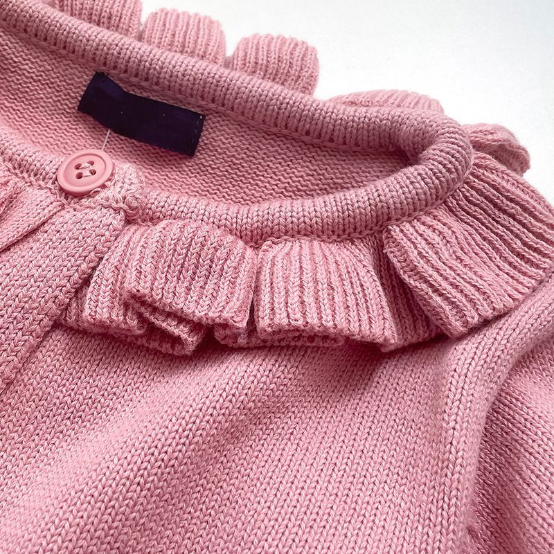 2025 Spring Autumn children's  - Baby Clothing Jumpers のレビューと価格