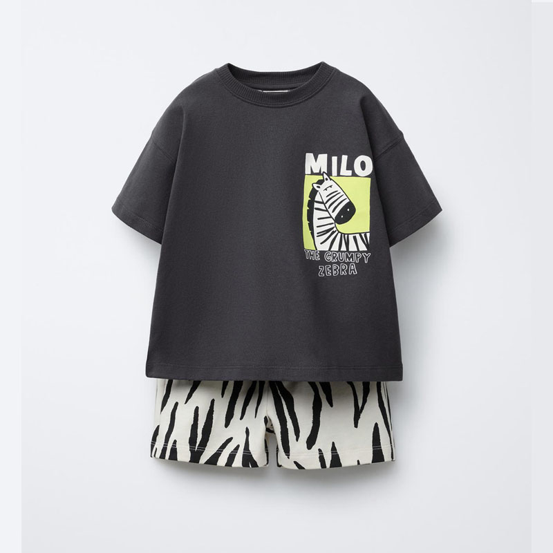 Summer Children's Clothes Cart - Baby Clothing Boutique のレビューと価格