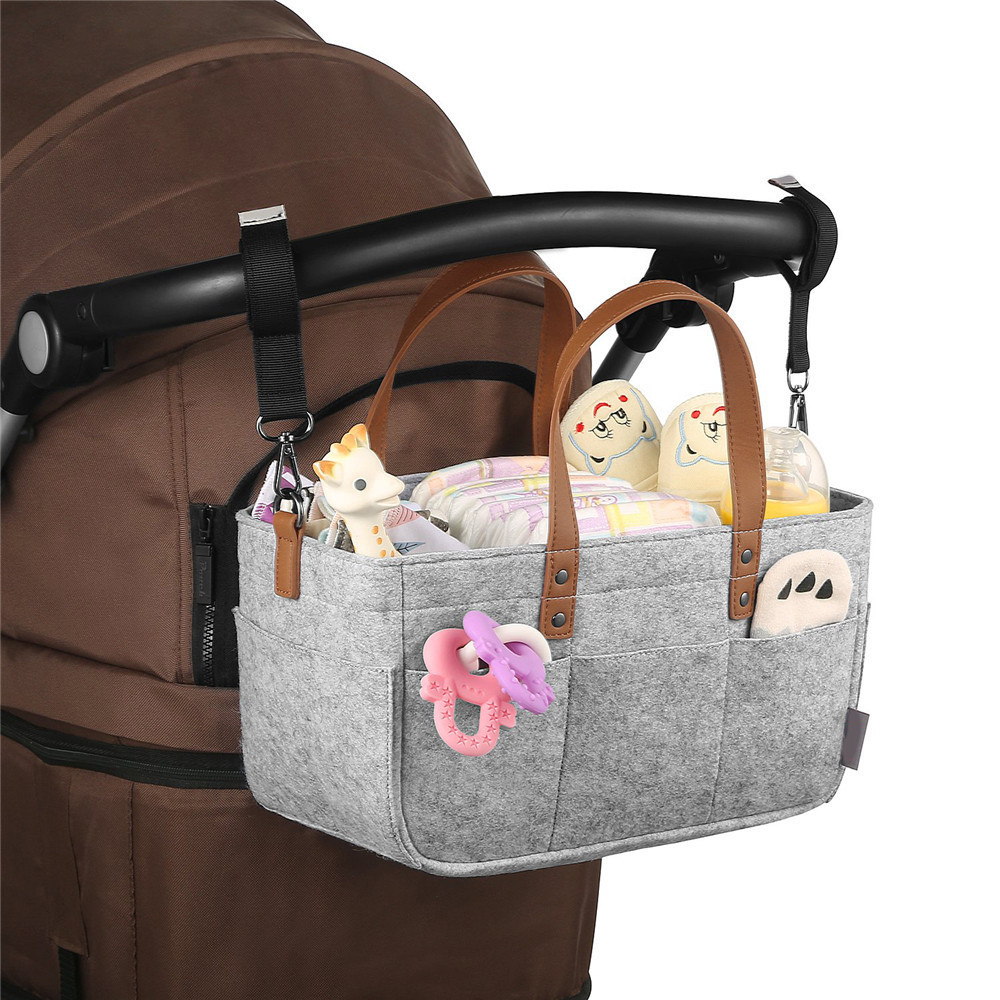 Automobiles Baby Felt Storage  - Baby Clothing Hamper のレビューと価格