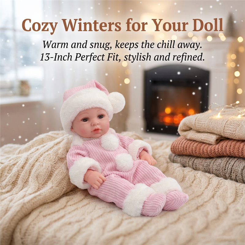Baby Born Doll Outfits Clothin - Baby Clothing Jumpers のレビューと価格