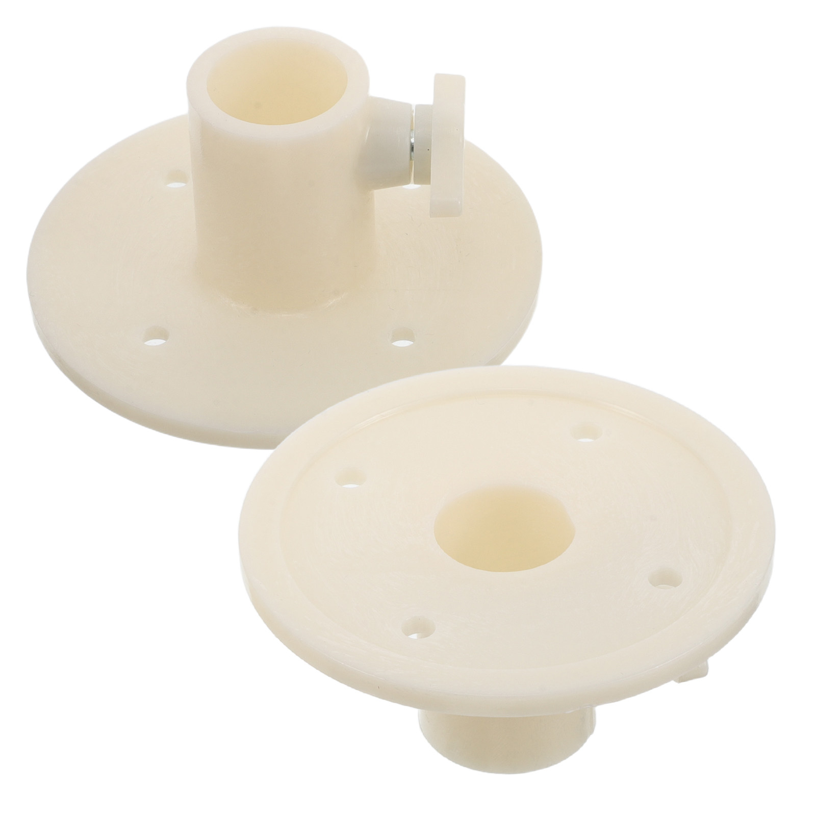 2Pcs Mannequin Stand Hardware  - Baby Clothing Display Stand のレビューと価格