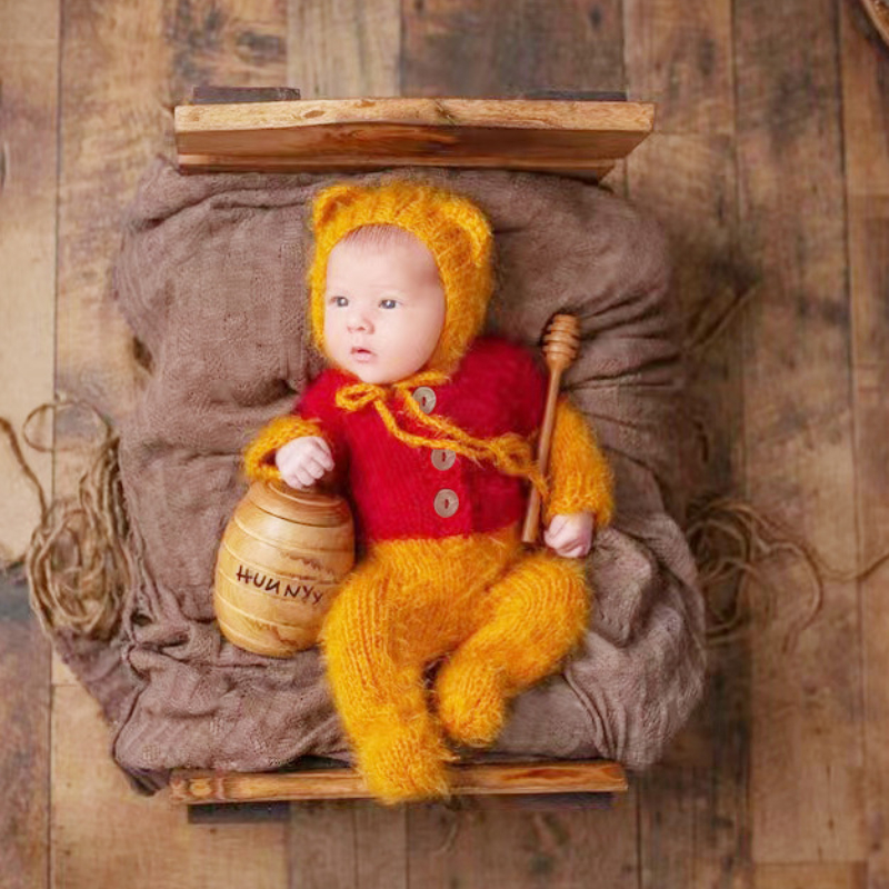 Baby Outfit  Baby Photography  - Baby Clothing Jumpers のレビューと価格