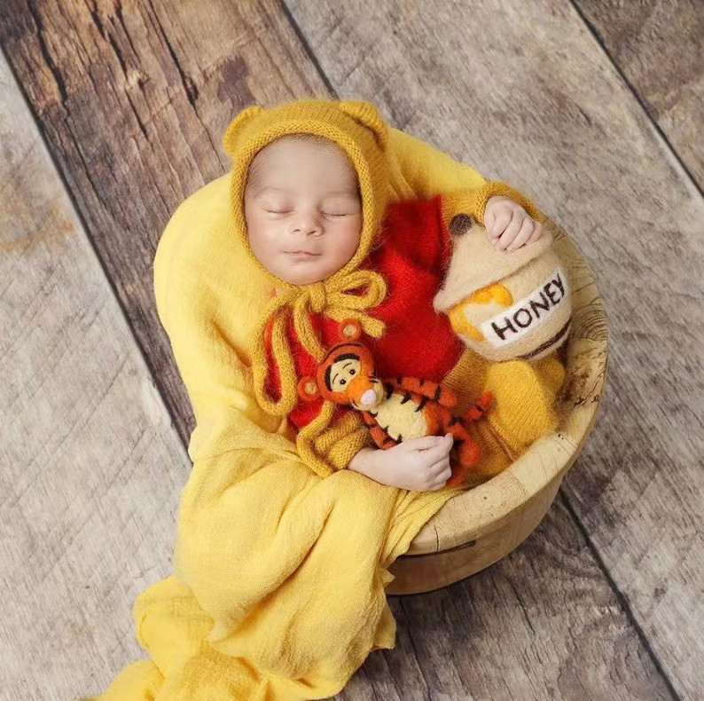 Baby Outfit  Baby Photography  - Baby Clothing Jumpers のレビューと価格
