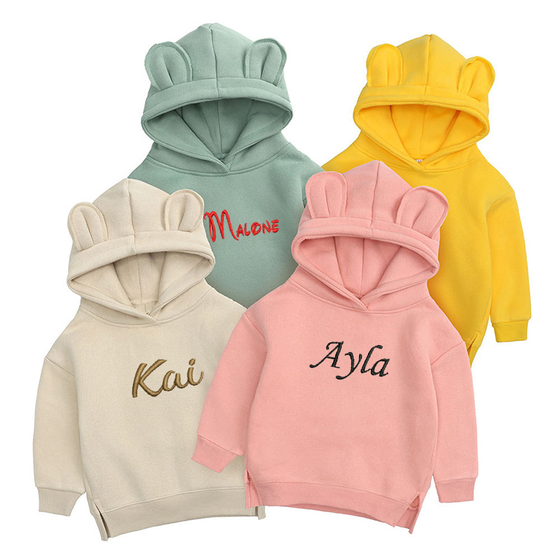 Personalised Embroidery Childr - Baby Clothing Embroidery のレビューと価格