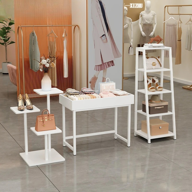 Window display rack Clothing a - Baby Clothing Display Stand のレビューと価格