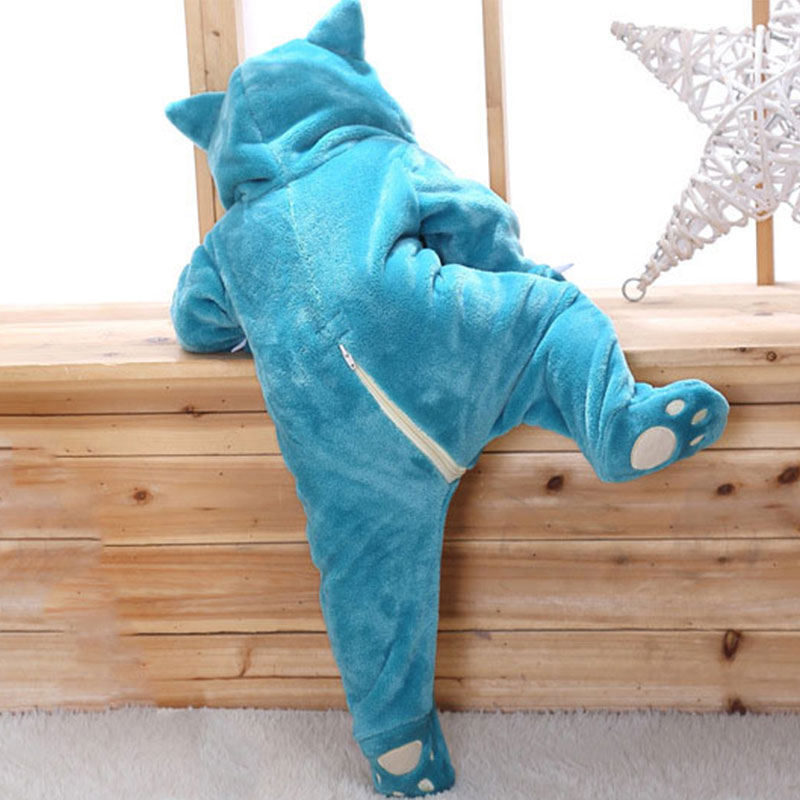 Pokemon Costume 0-5 Y Baby Sno - Baby Clothing For Boys のレビューと価格