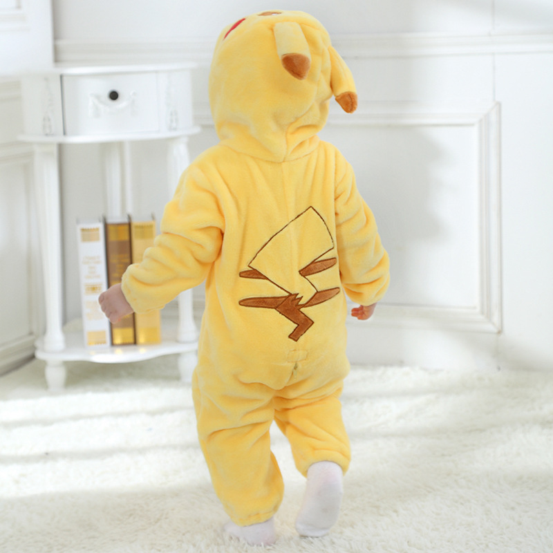 Pokemon Costume 0-5 Y Baby Sno - Baby Clothing For Boys のレビューと価格