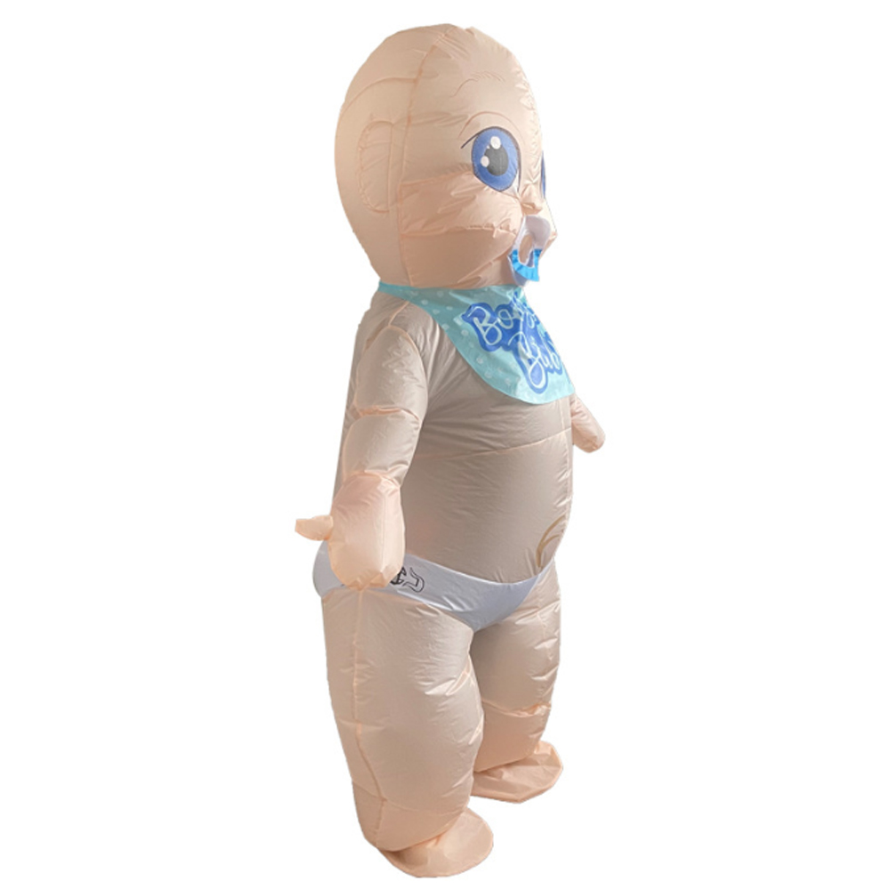Boys Girls Giant Baby Inflatab - Baby Clothing For Boys のレビューと価格