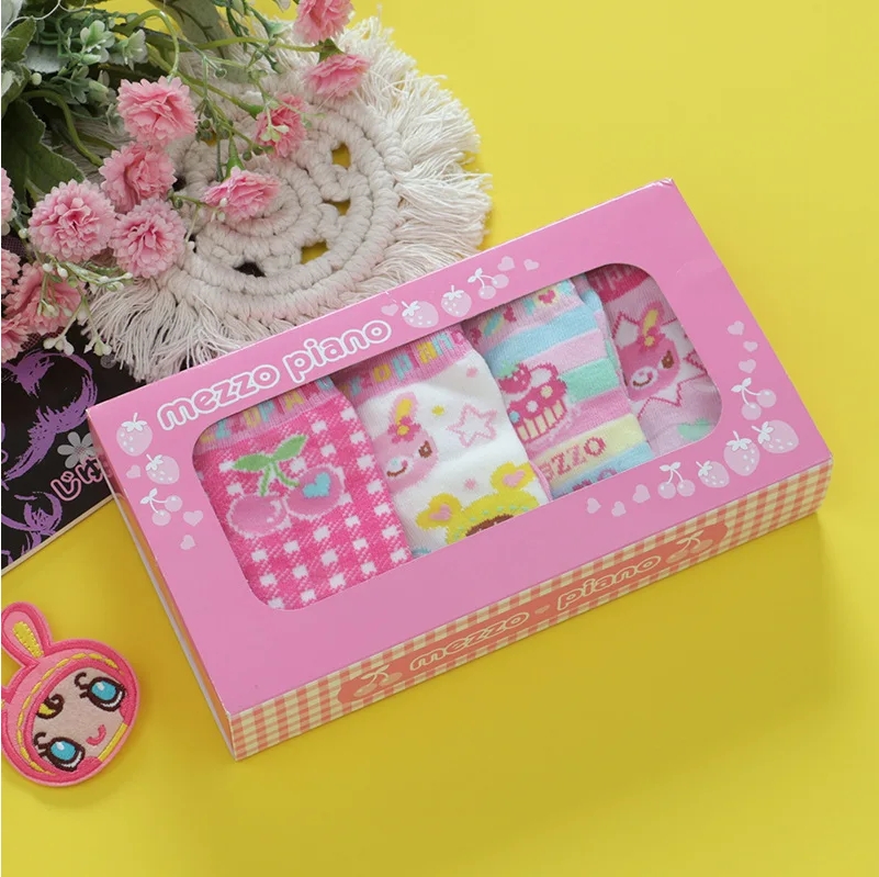 Japanese Cartoon Cute Sweet Lo - Baby Clothing Embroidery のレビューと価格