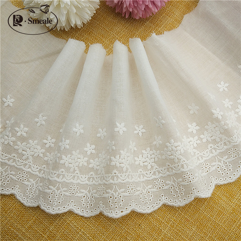 DIY Handmade Cotton Embroidery - Baby Clothing Embroidery のレビューと価格