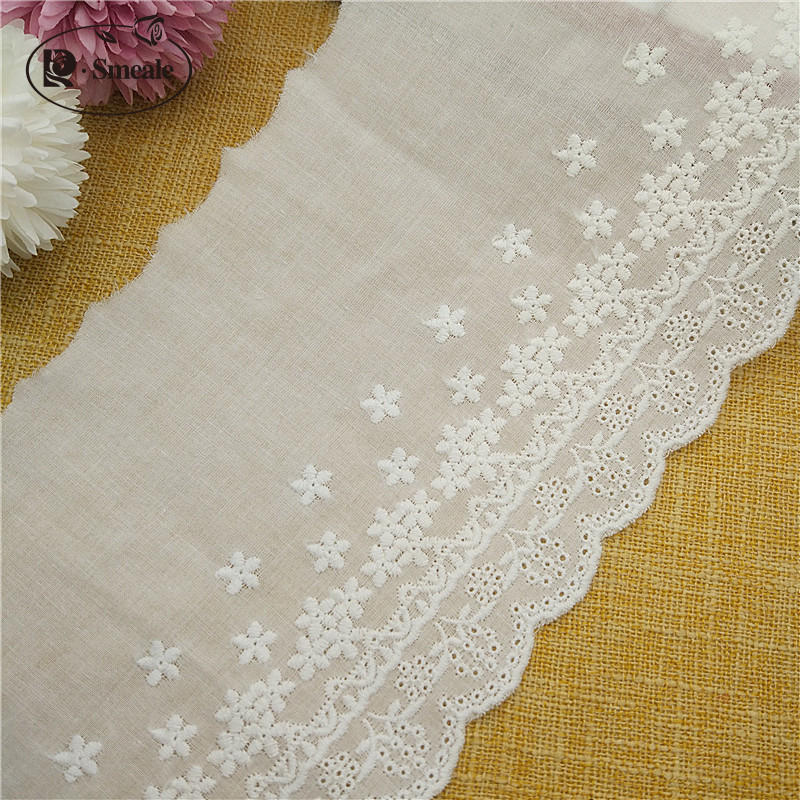 DIY Handmade Cotton Embroidery - Baby Clothing Embroidery のレビューと価格