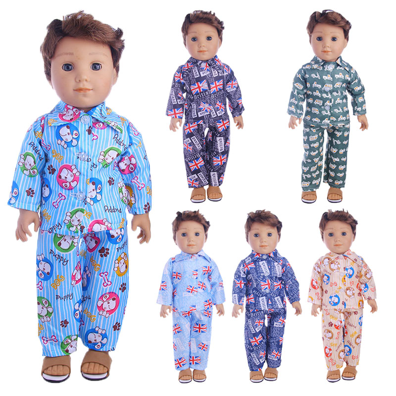 Doll Clothes 3Pcs/Set Hat+ Swe - Baby Xmas Clothing のレビューと価格