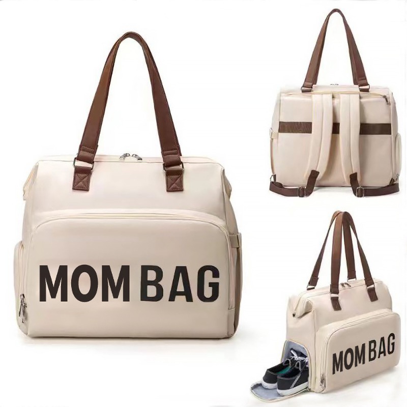 3pcs/set Baby Diaper Bag Baby  - Baby Clothing Hamper のレビューと価格