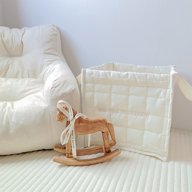 Korean Style Baby Diaper Stora - Baby Clothing Hamper のレビューと価格