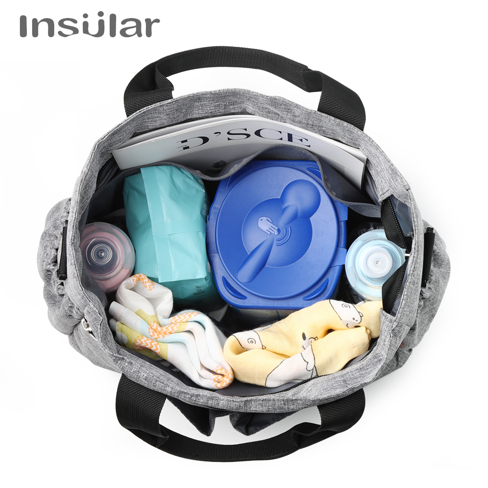 Fashionable Insular Baby Diape - Baby Clothing Hamper のレビューと価格
