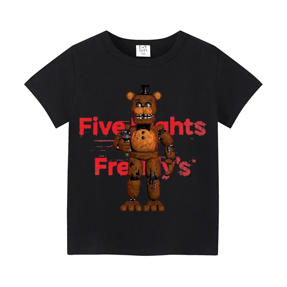 Five Nights Freddys Theme Shor - Baby Clothing For Boys のレビューと価格