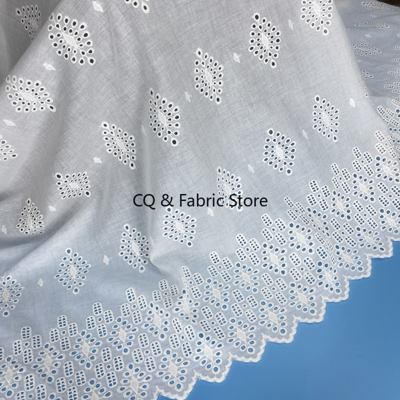 Exquisite Double-sided Hollow  - Baby Clothing Embroidery のレビューと価格