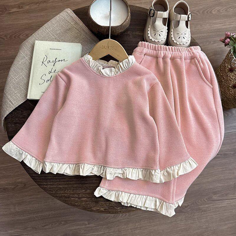 Child Kawaii New Style Casual  - Baby Clothing Jumpers のレビューと価格