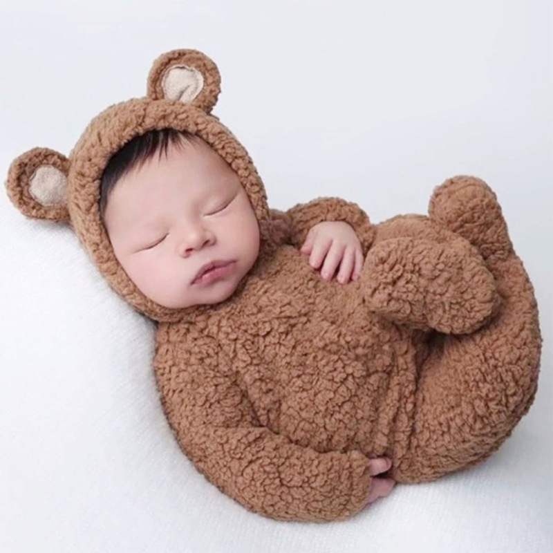 2Pcs Photography Props for Bab - Baby Clothing For Boys のレビューと価格