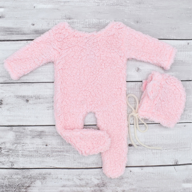 2Pcs Photography Props for Bab - Baby Clothing For Boys のレビューと価格
