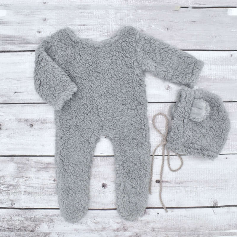 2Pcs Photography Props for Bab - Baby Clothing For Boys のレビューと価格