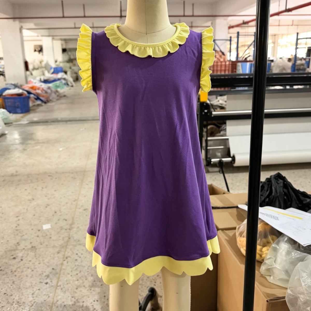 Kids Dress Clothes Baby Girls  - Baby Clothing Boutique のレビューと価格
