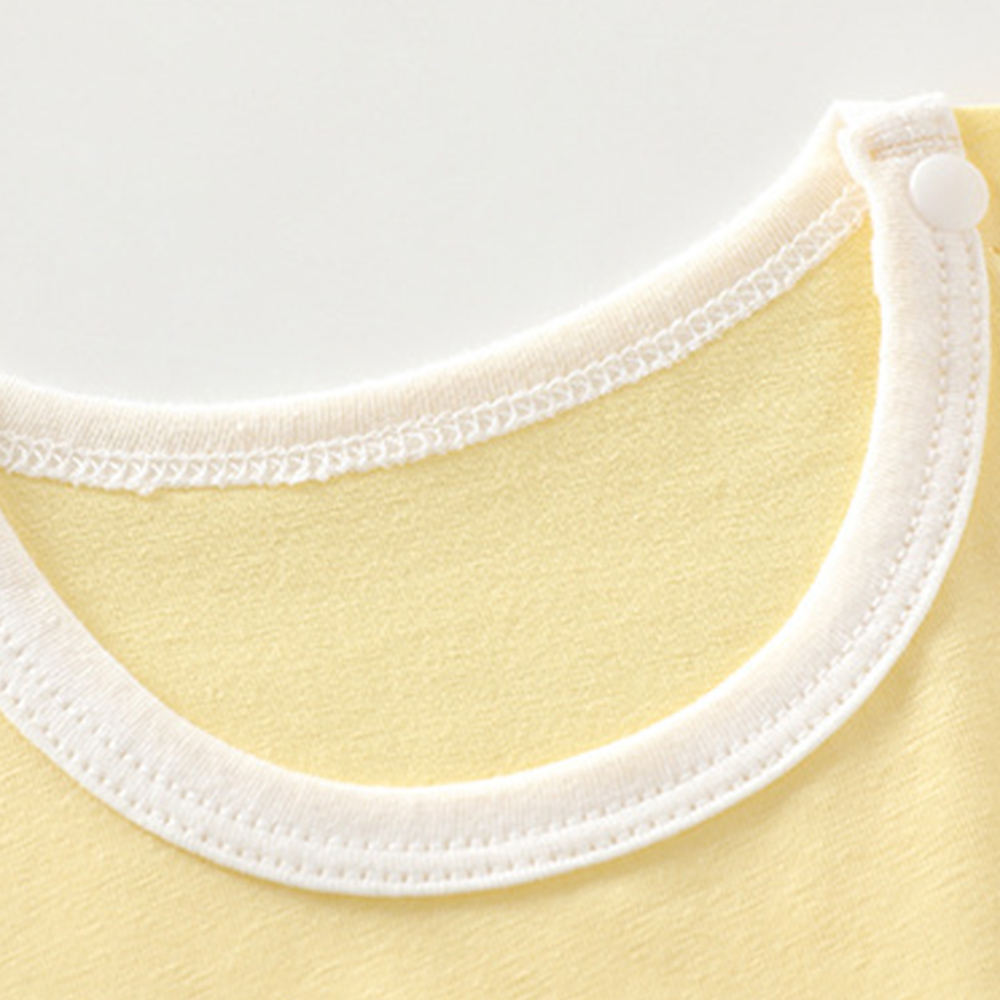 Baby Girl Romper Sleeveless Co - Baby Clothing Boutique のレビューと価格