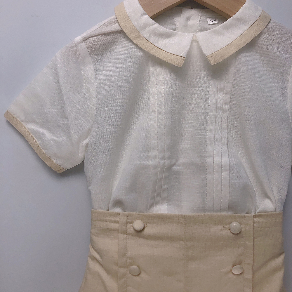 2Pcs Children Boutique Clothin - Baby Clothing Boutique のレビューと価格