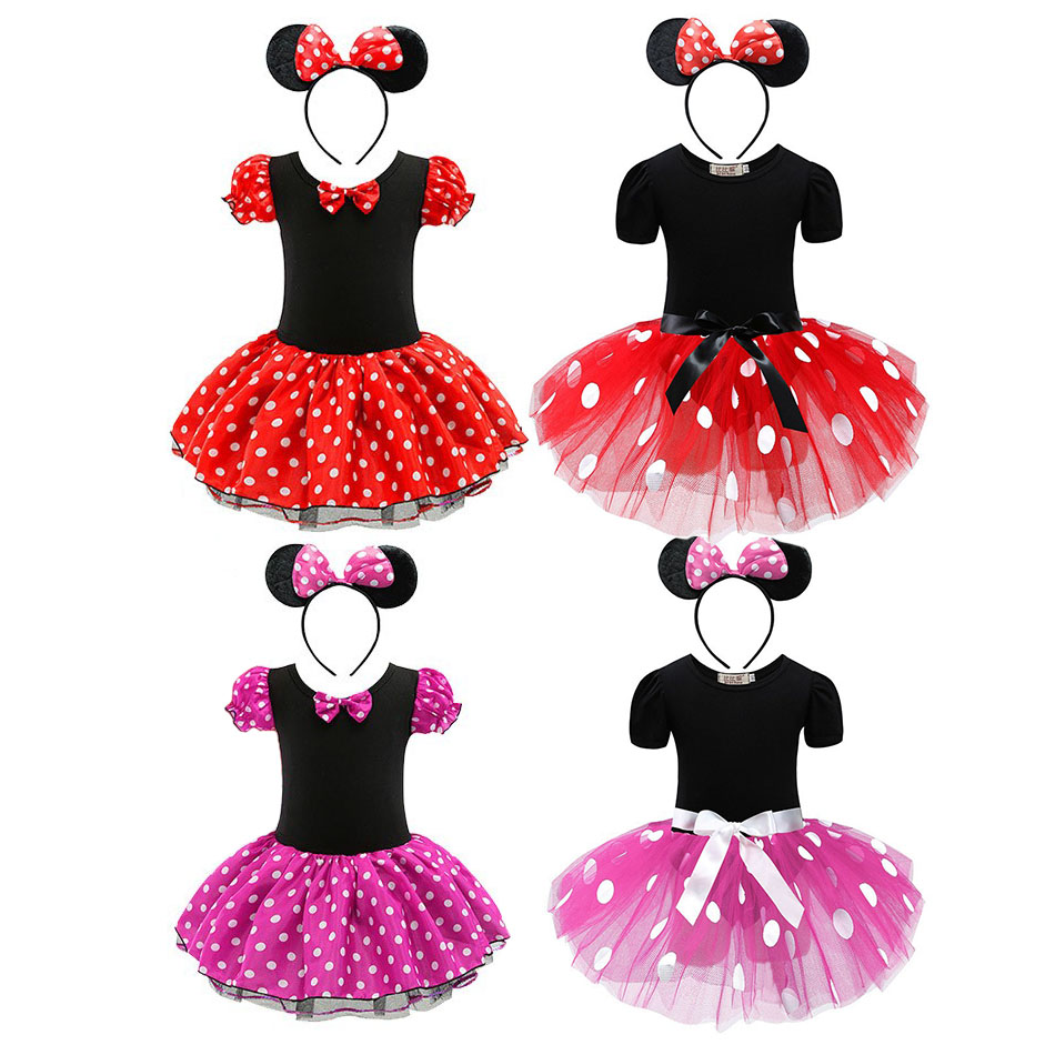 Baby Girls Ballet Tutu Dress S - Baby Xmas Clothing のレビューと価格