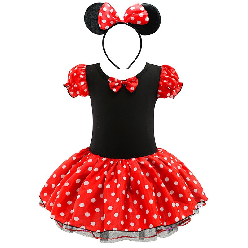 Baby Girls Ballet Tutu Dress S - Baby Xmas Clothing のレビューと価格