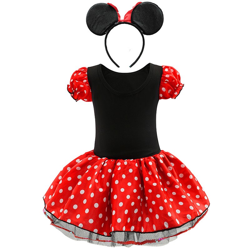 Baby Girls Ballet Tutu Dress S - Baby Xmas Clothing のレビューと価格