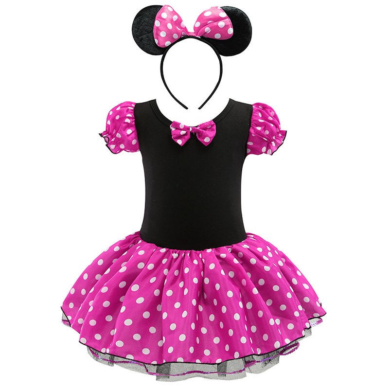 Baby Girls Ballet Tutu Dress S - Baby Xmas Clothing のレビューと価格