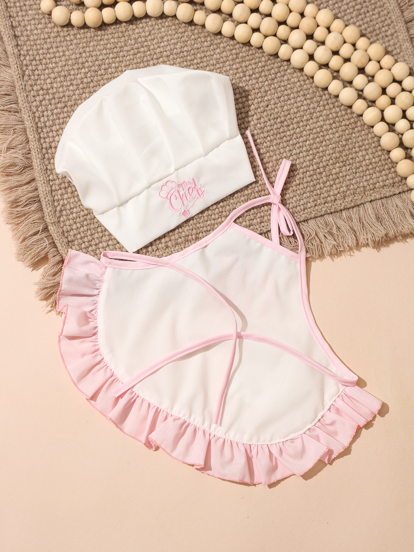 Ylsteed 2Pcs Newborn Embroider - Baby Clothing Embroidery のレビューと価格