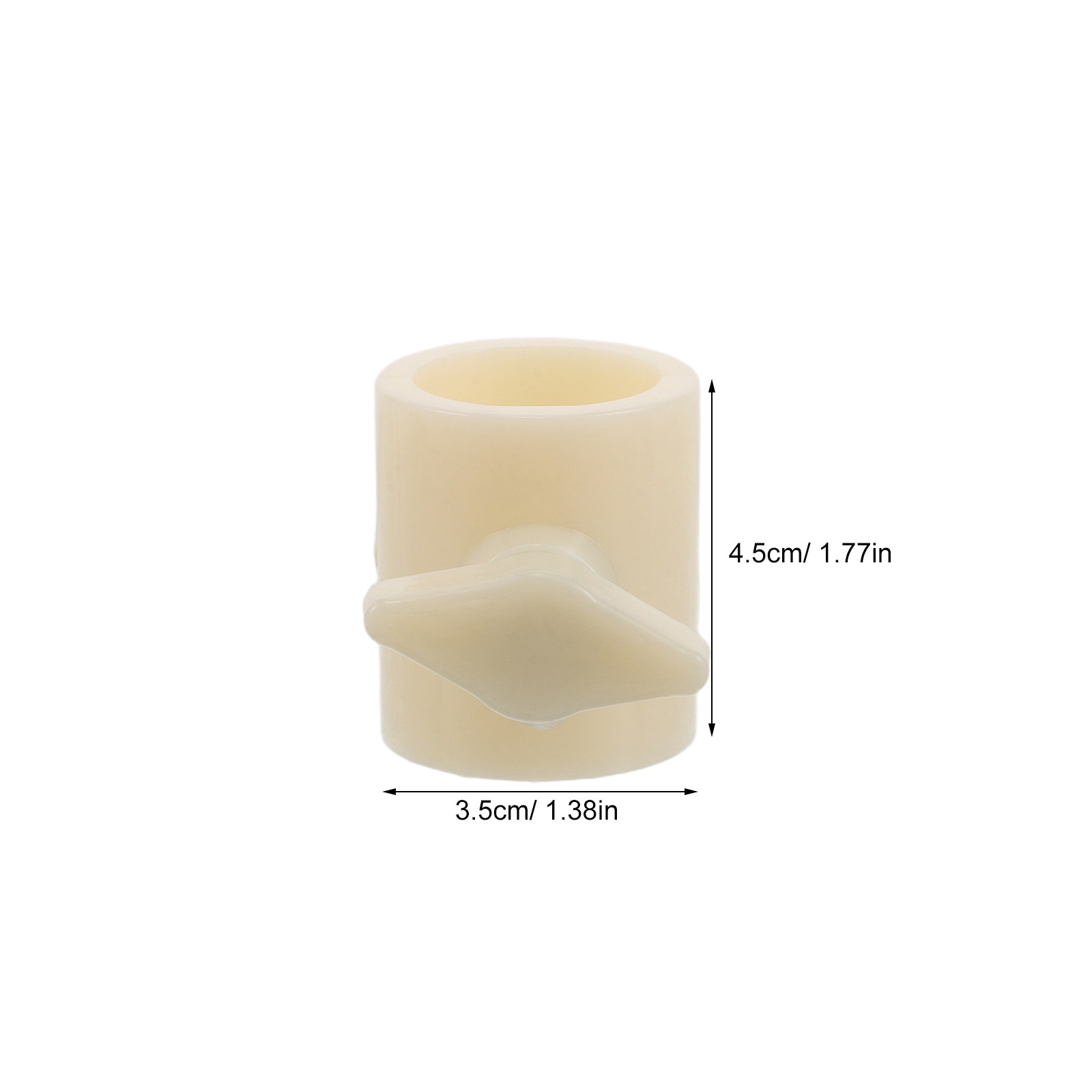 2Pcs Mannequin Stand Base Stab - Baby Clothing Display Stand のレビューと価格