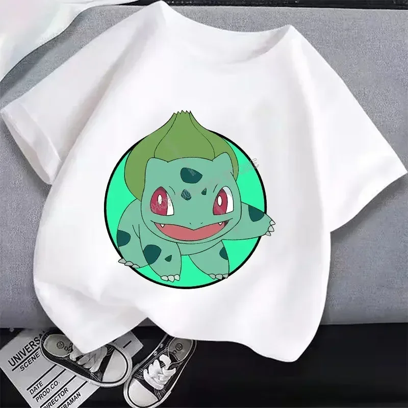 Pikachu Pokemon Cotton T Shirt - Baby Clothing For Boys のレビューと価格