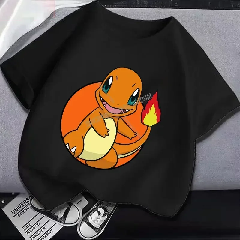 Pikachu Pokemon Cotton T Shirt - Baby Clothing For Boys のレビューと価格
