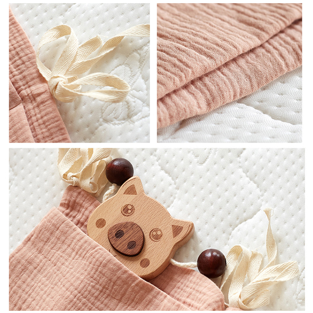 Baby Crib Organizer Cot Caddy  - Baby Clothing Hamper のレビューと価格