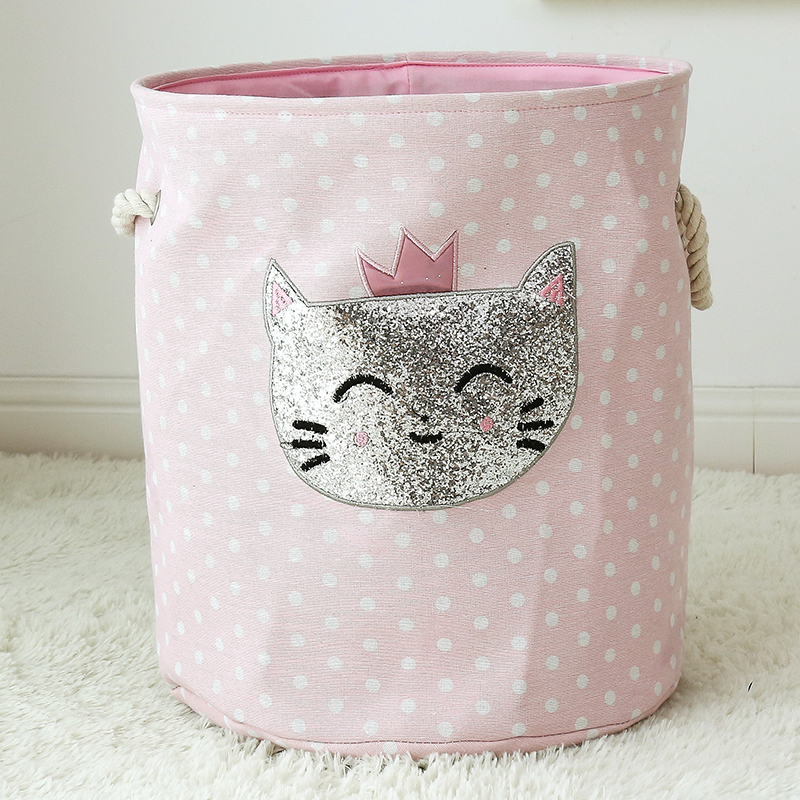 Foldable Laundry Basket for Di - Baby Clothing Hamper のレビューと価格