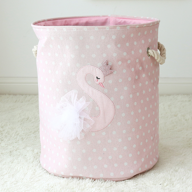 Foldable Laundry Basket for Di - Baby Clothing Hamper のレビューと価格
