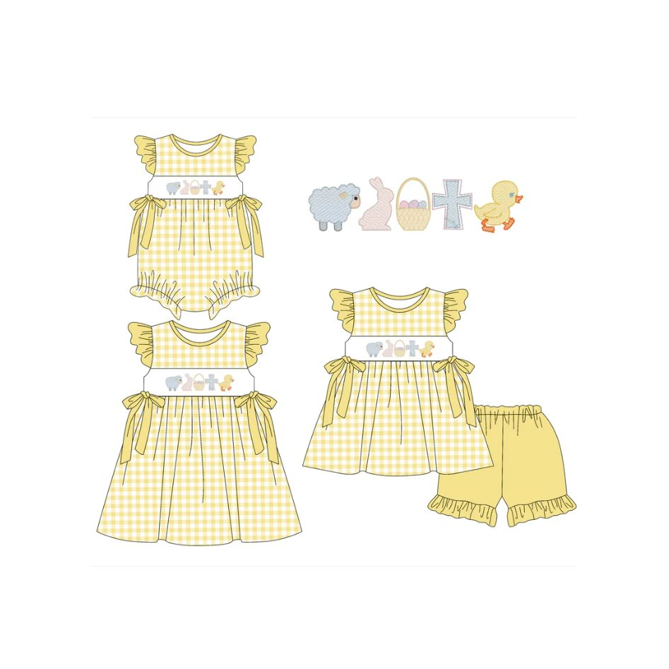 Wholesale Baby Romper Pearl Gi - Baby Clothing Boutique のレビューと価格