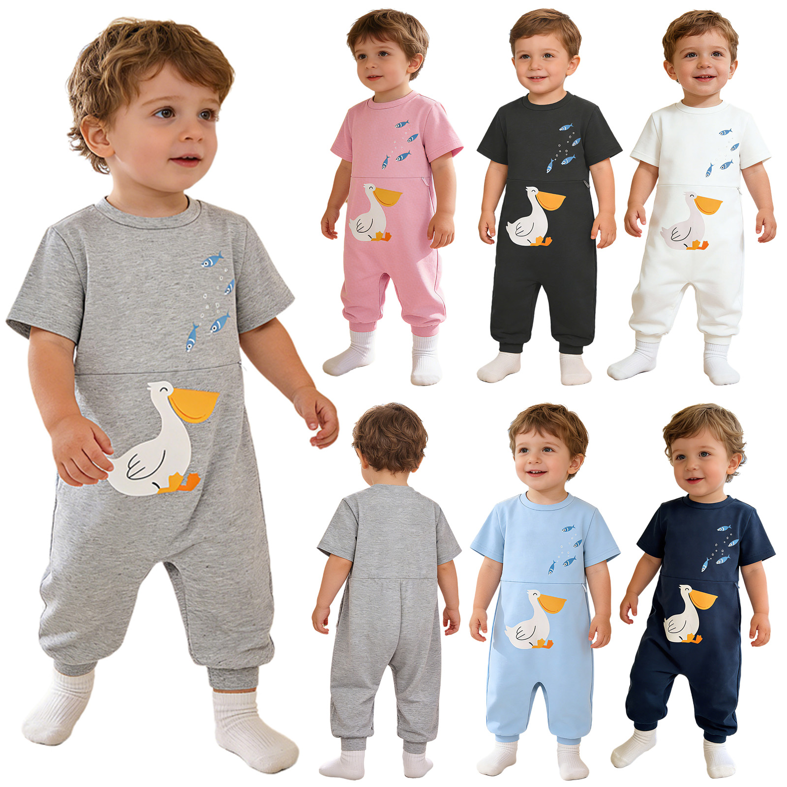 Baby Boys Girls Special Needs  - Baby Clothing For Boys のレビューと価格